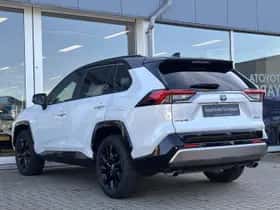 Toyota RAV4 (2025) thumbnail 9