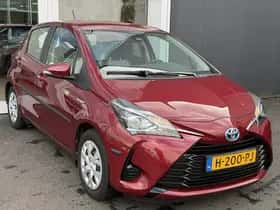 Toyota Yaris (2020) thumbnail 25
