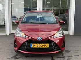 Toyota Yaris (2020) thumbnail 26