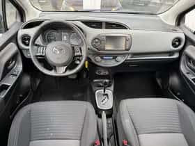 Toyota Yaris (2020) thumbnail 31
