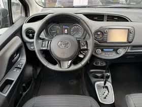 Toyota Yaris (2020) thumbnail 32