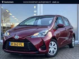 Toyota Yaris (2020) thumbnail 50