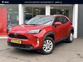 Toyota Yaris-cross
