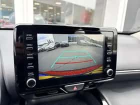 Toyota Yaris-cross (2022) thumbnail 13