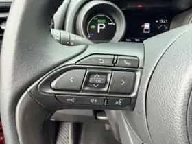 Toyota Yaris-cross (2022) thumbnail 18