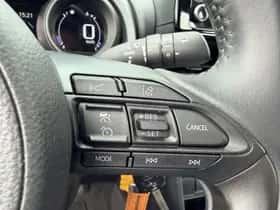 Toyota Yaris-cross (2022) thumbnail 19