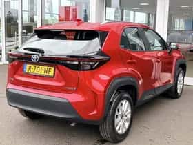 Toyota Yaris-cross (2022) thumbnail 32