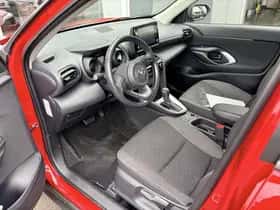 Toyota Yaris-cross (2022) thumbnail 33