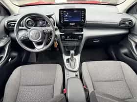 Toyota Yaris-cross (2022) thumbnail 34