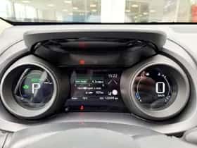 Toyota Yaris-cross (2022) thumbnail 35