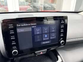 Toyota Yaris-cross (2022) thumbnail 36