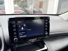 Toyota Yaris-cross (2022) thumbnail 37