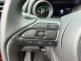 Toyota Yaris-cross (2022) thumbnail 43