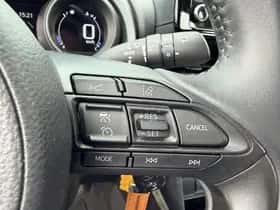 Toyota Yaris-cross (2022) thumbnail 44