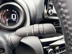 Toyota Yaris-cross (2022) thumbnail 46