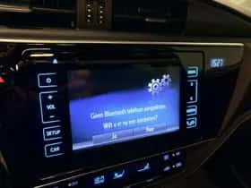 Toyota Auris (2017) thumbnail 21