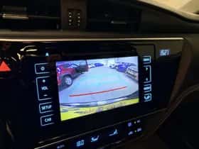 Toyota Auris (2017) thumbnail 22