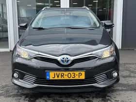 Toyota Auris (2017) thumbnail 29