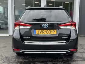 Toyota Auris (2017) thumbnail 32