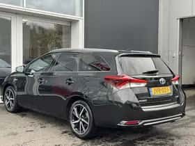 Toyota Auris (2017) thumbnail 34