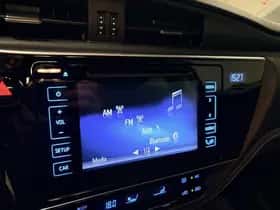 Toyota Auris (2017) thumbnail 47