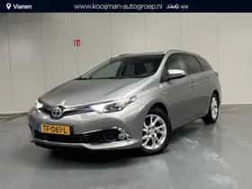 Toyota Auris (2017) thumbnail 58