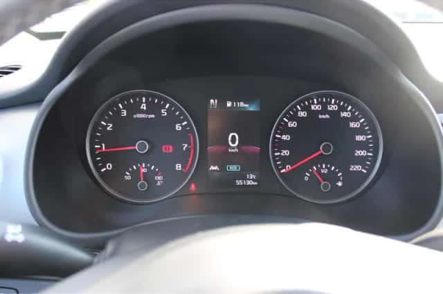Kia Stonic (2022) thumbnail 15