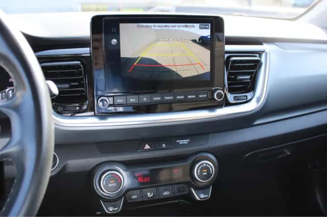 Kia Stonic (2022) thumbnail 21