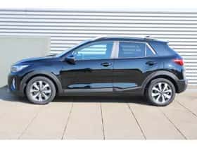 Kia Stonic (2022) thumbnail 5