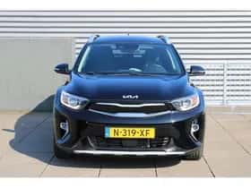 Kia Stonic (2022) thumbnail 42