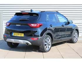 Kia Stonic (2022) thumbnail 46