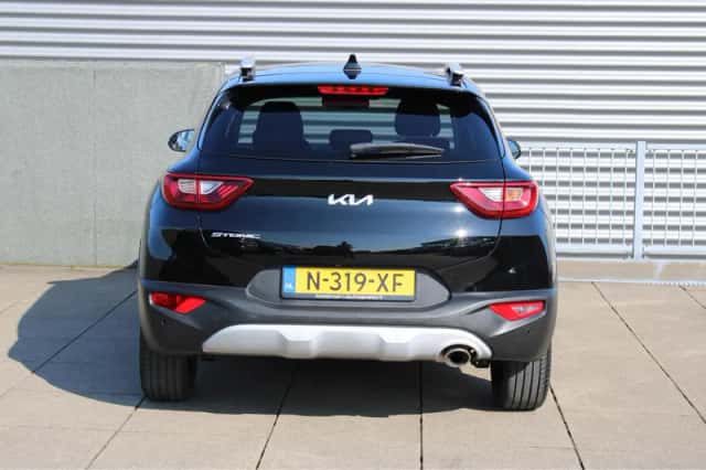 Kia Stonic (2022) thumbnail 7