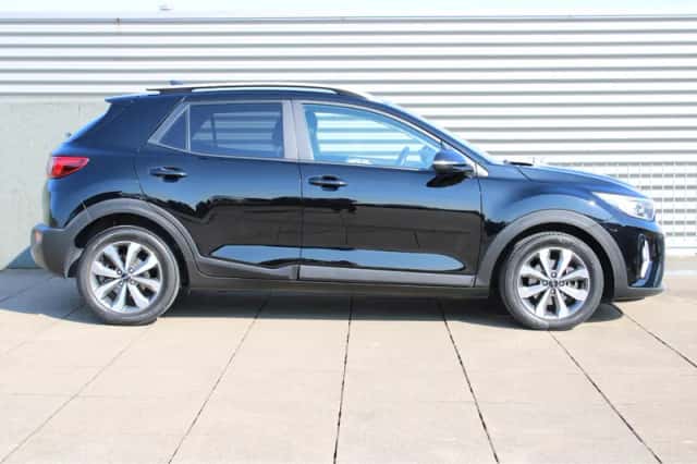 Kia Stonic (2022) thumbnail 9