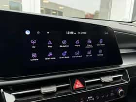 Kia Niro EV (2025) thumbnail 18