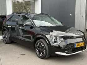 Kia Niro EV (2025) thumbnail 3