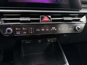 Kia Niro EV (2025) thumbnail 21