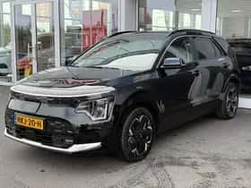 Kia Niro EV (2025) thumbnail 29