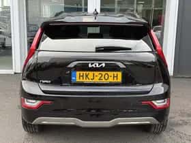 Kia Niro EV (2025) thumbnail 32