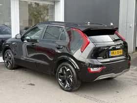 Kia Niro EV (2025) thumbnail 33