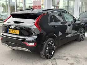 Kia Niro EV (2025) thumbnail 34