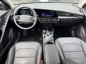 Kia Niro EV (2025) thumbnail 36