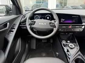 Kia Niro EV (2025) thumbnail 37