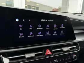 Kia Niro EV (2025) thumbnail 45