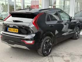 Kia Niro EV (2025) thumbnail 7