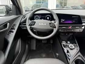 Kia Niro EV (2025) thumbnail 10