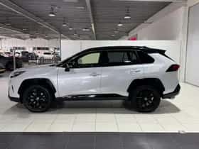 Toyota RAV4 (2025) thumbnail 15