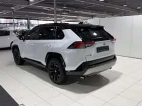 Toyota RAV4 (2025) thumbnail 22