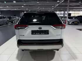 Toyota RAV4 (2025) thumbnail 23