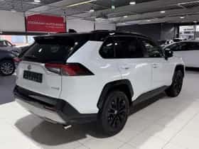 Toyota RAV4 (2025) thumbnail 26