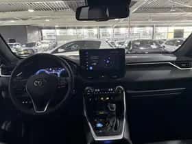Toyota RAV4 (2025) thumbnail 38